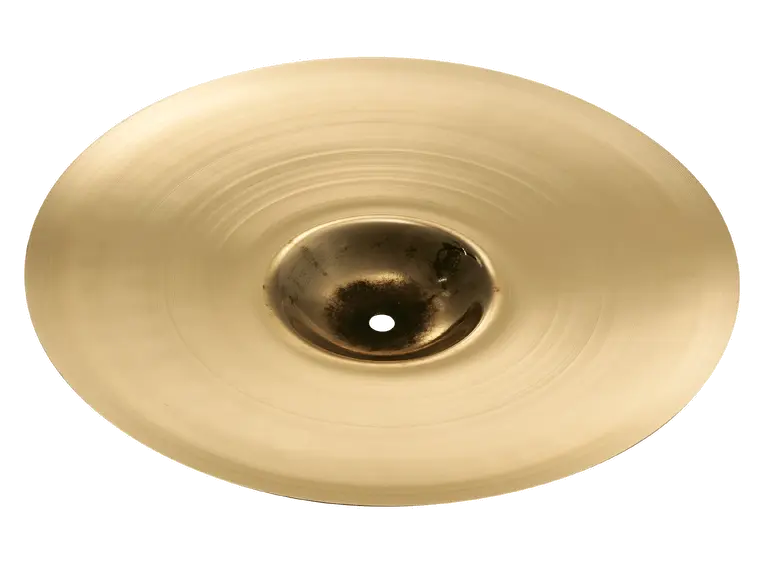 Sabian AAX' 14" X-Plosion Hats 2140287XB 
